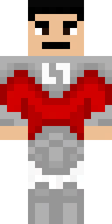 Скин Майнкрафт Игрока _astroval_