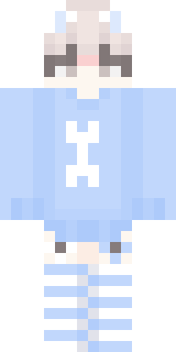 Скин Майнкрафт Игрока _bbq