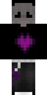 Скин Майнкрафт Игрока _ben69