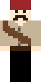 Скин Майнкрафт Игрока _bulgar