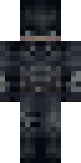 Скин Майнкрафт Игрока _byGothic