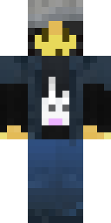 Скин Майнкрафт Игрока _carii