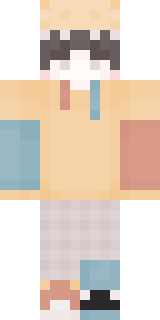 Скин Майнкрафт Игрока _chaon