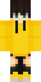 Скин Майнкрафт Игрока _dawidek_4