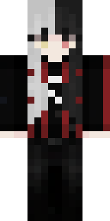 Скин Майнкрафт Игрока _dbangz