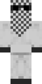 Скин Майнкрафт Игрока _death_