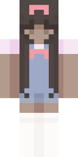 Скин Майнкрафт Игрока _deyy