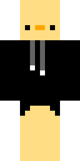 Скин Майнкрафт Игрока _duckandduck_