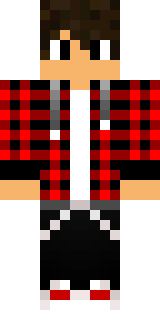 Скин Майнкрафт Игрока _dx_