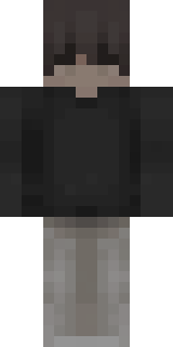 Скин Майнкрафт Игрока _eThiCal_