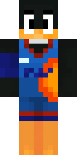Скин Майнкрафт Игрока _edwarddd