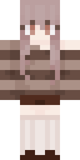 Скин Майнкрафт Игрока _faofao