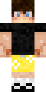 Скин Майнкрафт Игрока _finechina_