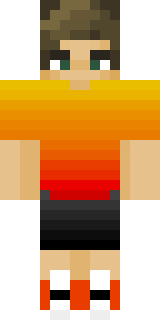 Скин Майнкрафт Игрока _flizzy