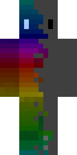 Скин Майнкрафт Игрока _flubbr_