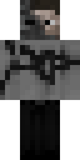 Скин Майнкрафт Игрока _gonzaa