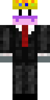 Скин Майнкрафт Игрока _idna_