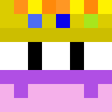 Игрок _idna_ Майнкрафт - возможно знакомый с rcrystl