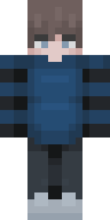 Скин Майнкрафт Игрока _illusi0n_