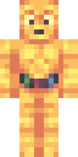 Скин Майнкрафт Игрока _imiss