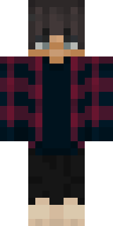 Скин Майнкрафт Игрока _immortal_demon