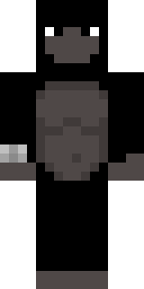 Скин Майнкрафт Игрока _isthatXCash