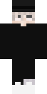 Скин Майнкрафт Игрока _janas