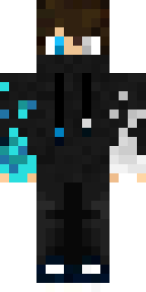 Скин Майнкрафт Игрока _jj