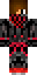 Скин Майнкрафт Игрока _jokerr_