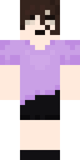 Скин Майнкрафт Игрока _katts_