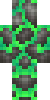 Скин Майнкрафт Игрока _keqz