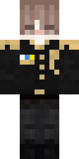 Скин Майнкрафт Игрока _ketaa