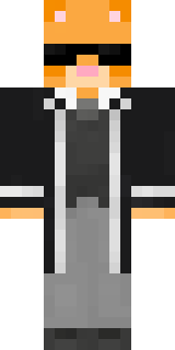 Скин Майнкрафт Игрока _kyu