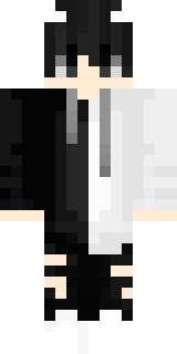 Скин Майнкрафт Игрока _loneliest_