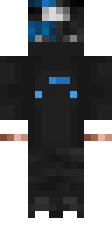 Скин Майнкрафт Игрока _manuussj