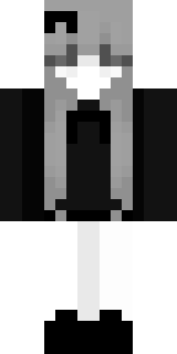 Скин Майнкрафт Игрока _maxino_