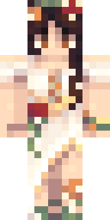 Скин Майнкрафт Игрока _mckarena