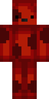 Скин Майнкрафт Игрока _mds