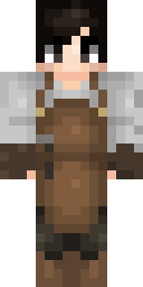Скин Майнкрафт Игрока _min12