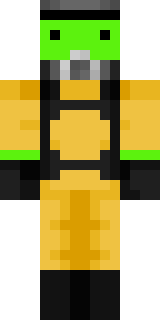 Скин Майнкрафт Игрока _misterjava_