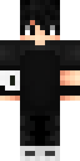 Скин Майнкрафт Игрока _n0tthomAs