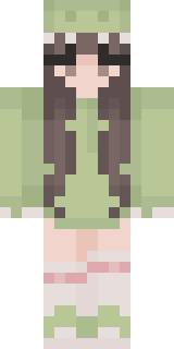 Скин Майнкрафт Игрока _nastkaw