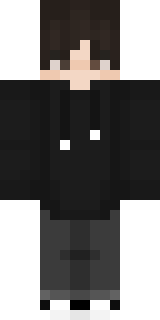 Скин Майнкрафт Игрока _nickk_