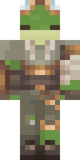 Скин Майнкрафт Игрока _nickname_here