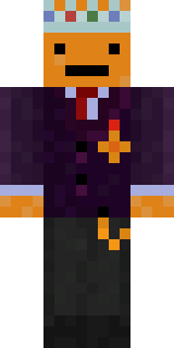 Скин Майнкрафт Игрока _not_human