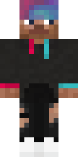 Скин Майнкрафт Игрока _notbagel