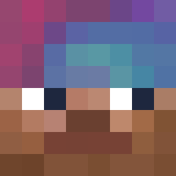 Игрок _notbagel Майнкрафт - возможно знакомый с ralfiins