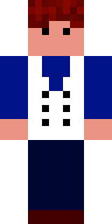 Скин Майнкрафт Игрока _nothere