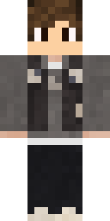 Скин Майнкрафт Игрока _officialpixy_