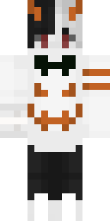 Скин Майнкрафт Игрока _old